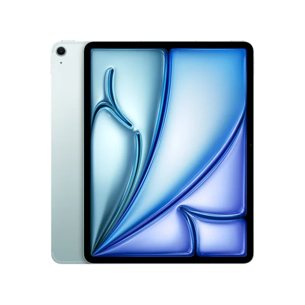 iPad Air M2 | 512GB | Wi-Fi | 11 inch | 28.22 Cm | Blue