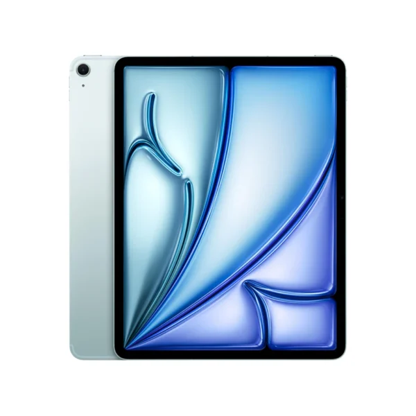iPad Air M2 | 128GB | Wi-Fi+Cellular | 13 inch | Blue