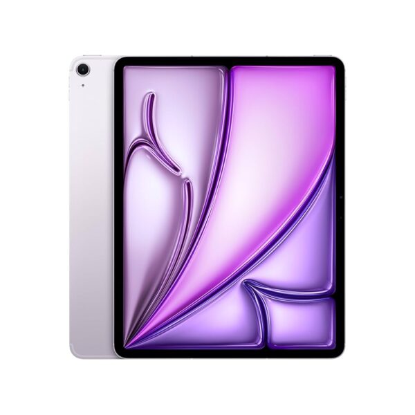 iPad Air M2 | 128GB | Wi-Fi+Cellular | 11 inch | 28.22 Cm | Purple