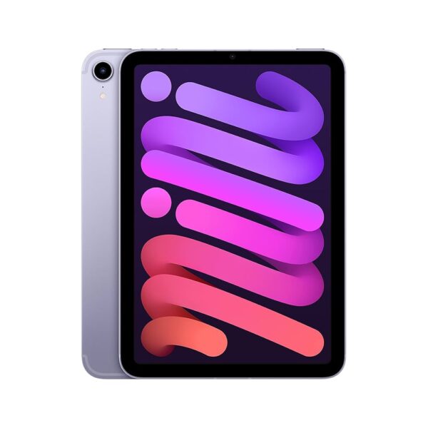 iPad Mini 6 | Wi-Fi | 64GB | Purple