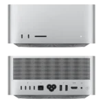 MAC STUDIO (M2 Ultra Chip / 32GB RAM / 512TB SSD / 20-Core CPU / 48-Core GPU)