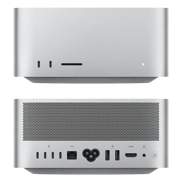 MAC STUDIO (M2 Ultra Chip / 32GB RAM / 512TB SSD / 20-Core CPU / 48-Core GPU)