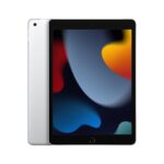 iPad 9th Gen | 256GB | Wi-Fi | 10.2 Inch | SILVER
