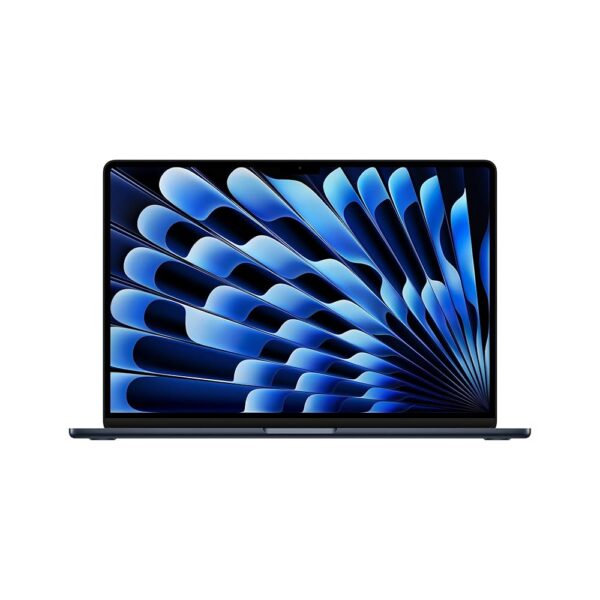 MacBook Air 15″ 2024 Apple M3 chip, 8 GB RAM, 256GB SSD with 8-core CPU, 10-core GPU, Under Apple Warranty