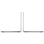 MacBook Pro 16″ 2021 Apple M1 Pro chip, with 10-core CPU, 24-core GPU64 GB RAM, 1 TB SSD. - Image 3