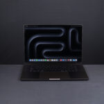 MacBook Pro 14″ 2023 Apple M3 Pro chip, 8 GB RAM, 512 GB SSD with 8-core CPU, 10-core GPU