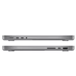 MacBook Pro 16″ 2021 Apple M1 Pro chip, with 10-core CPU, 24-core GPU64 GB RAM, 1 TB SSD. - Image 4