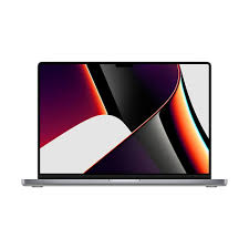 MacBook Pro 16″ 2021 Apple M1 Pro chip, 32 GB RAM, 512 GB SSD with 10-core CPU, 16-core GPU