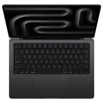 MacBook Pro 16″ Apple M3 Pro chip with 12-core CPU 18-core GPU | 18 GB RAM 512 GB SSD. - Image 6