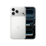 iPhone 17 Pro 256GB, Silver - Image 3