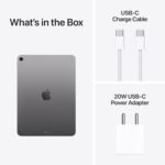 iPad Air M3 | Wi-Fi | 11 inch. - Image 8