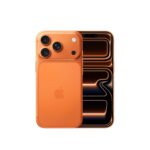 iPhone 17 Pro 256GB, Cosmic Orange - Image 5