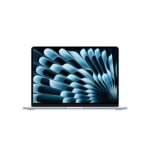 MacBook Air 13″ Apple M4 chip with 10-core CPU 8-core GPU | 16 GB RAM 256 GB SSD.