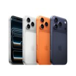 iPhone 17 Pro 256GB, Cosmic Orange - Image 6