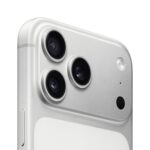 iPhone 17 Pro 256GB, Silver - Image 2