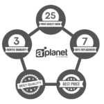 MacBook Pro 16″ 2021 Apple M1 Max chip, with 10-core CPU, 32-core GPU, 64 GB RAM 1 TB SSD . - Image 8