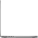 MacBook Pro 16″ 2021 Apple M1 Max chip, with 10-core CPU, 32-core GPU, 64 GB RAM 1 TB SSD . - Image 6