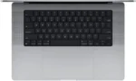 MacBook Pro 16″ 2021 Apple M1 Max chip, with 10-core CPU, 24-core GPU, 32 GB RAM, 512 GB SSD. - Image 5