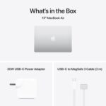 MacBook Air 13″ Apple M5 chip with 10-core CPU 8-core GPU | 16 GB RAM 512 GB SSD. - Image 7