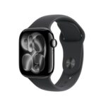 Apple Watch Series 11 GPS + Cellular 42mm Aluminium Case. - Image 13