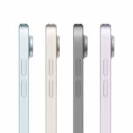 iPad Air M4 | 128GB | Cellular | 13 inch. - Image 3