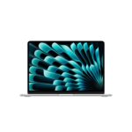 Apple MacBook Air 13-inch M5 | 16GB RAM | 512GB SSD | Silver