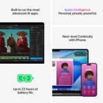 MacBook Pro 14" with M5 Pro chip with 15‑core CPU and 16‑core GPU | 24GB Unified Memory, 1TB SSD Storage - Image 6