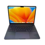 Apple MacBook Air 13.6-inch A2681 (2022) M2 Chip | 8-Core CPU | 8-Core GPU | 16GB RAM | 256GB SSD