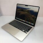 Apple MacBook Air 13.6-inch A2681 (2022) M2 Chip | 8-Core CPU | 8-Core GPU | 16GB RAM | 256GB SSD - Image 2