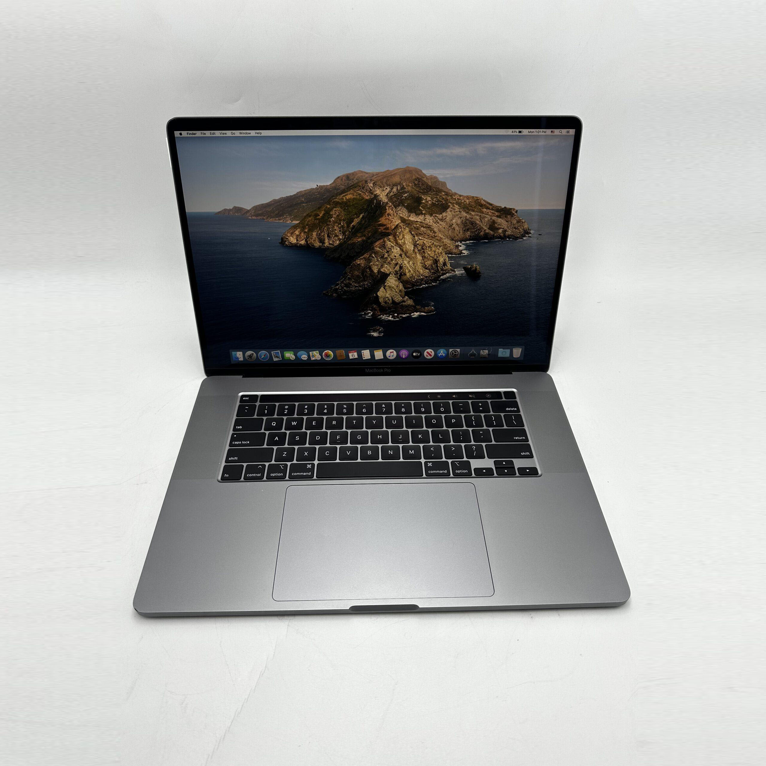 A2141 2019 i9 MacBook Pro 16-inch A2141 (2019) Core i9 | 64GB RAM | 1TB SSD - Image 1